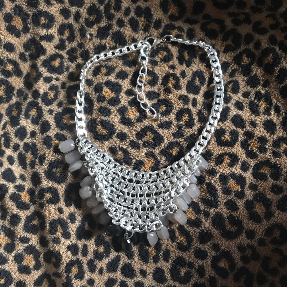Necklace - Picture 2 of 2